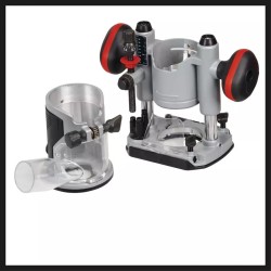 Einhell TP-RO 18 Set Li BL...
