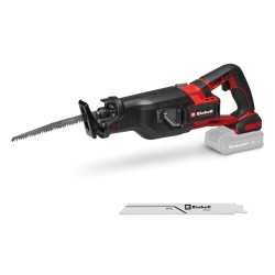 18V TP-AP 18/32 Li BL-SOLO...