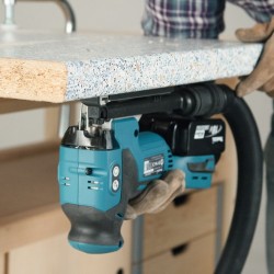 Makita DJV181Z power jigsaw...