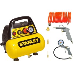 OIL-FREE COMPRESSOR...