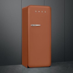Külmik Smeg, 50-ndate...