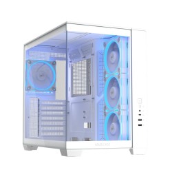 Asus A32 PLUS TG ARGB WHITE...