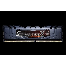G.Skill Flare X (for AMD)...