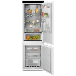 Külmik Electrolux,...