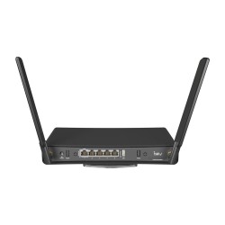 Mikrotik hAP ax³ wireless...