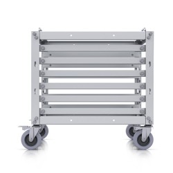 Ubiquiti U-Rack-6U-TL Rack...
