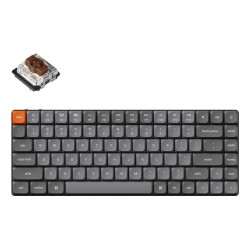 KEYBOARD WRL K3 MAX...