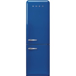 Külmik Smeg, 50-ndate...
