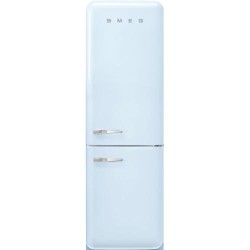 Külmik Smeg, 50-ndate...