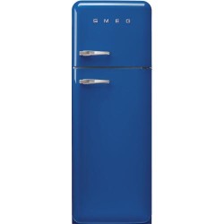 Külmik Smeg, 50-ndate...
