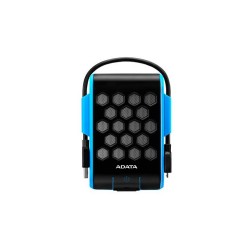 External HDD|ADATA|HD720|AHD720-2TU31-CBL|2TB|USB 3.1|Colour Blue|AHD720-2TU31-CBL