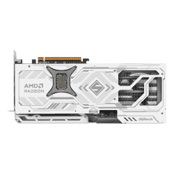 ASRock Steel Legend Radeon RX 9070 XT 16 GB graphics card