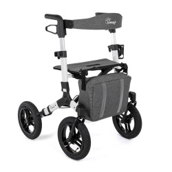 Off-road four-wheel stand...