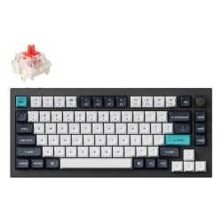 KEYBOARD WRL Q1 MAX...