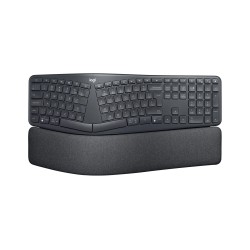 KEYBOARD WRL ERGO K860...