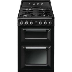 Gaasipliit Smeg Victoria, 4...