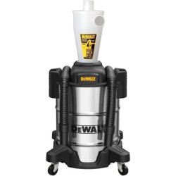 DEWALT 38L DXVCS003 Cyclone...
