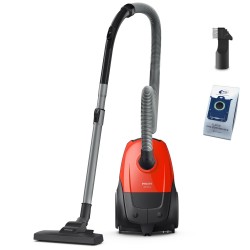 Vacuum...