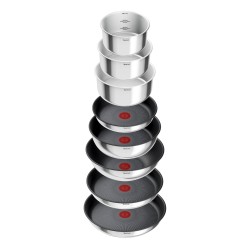 Tefal Ingenio L897SJ04 pan...
