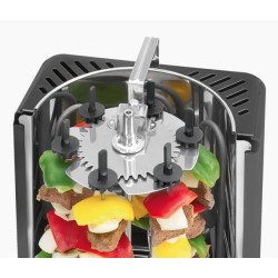 Clatronic DVG 3686 Grill...