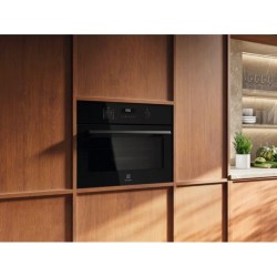 Electrolux LVM6E46Z...