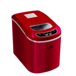 Portable ice cube maker LIN...