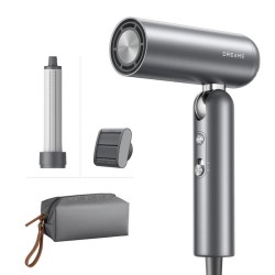 HAIR DRYER POCKET PRO/AHD51...