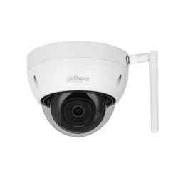 NET CAMERA 4MP IR DOME...