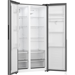 Gorenje NRS917E41XWD...