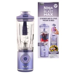 Ninja BC251EULD blender...