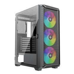 Case|XILENCE|ATX/micro...