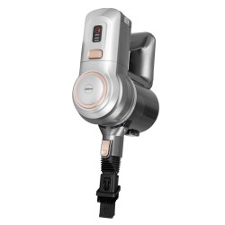 ELDOM CORDLESS VACUUM...