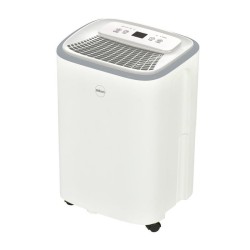 ELDOM OP1131 LUXI WIFI DEHUMIDIFIER WHITE