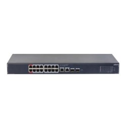 Switch|DAHUA|DH-SG4020LP|Sw...
