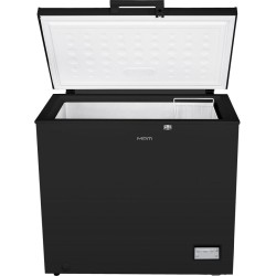 Chest freezer...