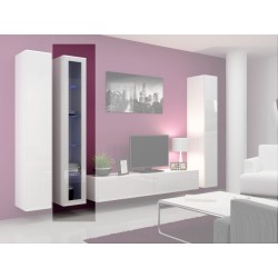 Cama Glass-case VIGO '180'...