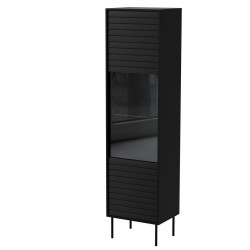 Cama CORTINA display...