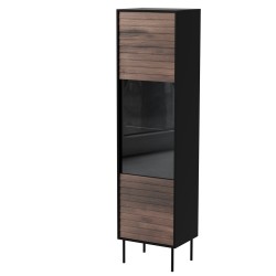 Cama CORTINA display...