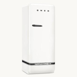 Külmik Smeg, 50-ndate...