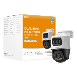 Imou PS70F Spherical IP...