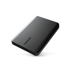 Toshiba Canvio Basics...