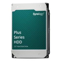 HDD|SYNOLOGY|Serial ATA|3.5...