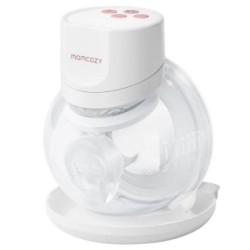 Momcozy S12 PRO+ Electric...