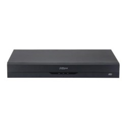 DVR 16CH HDCVI PENTABRID...