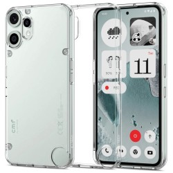 Telefoniümbris Tech-Protect Flexair Hybrid Nothing CMF Phone 2 Pro selge