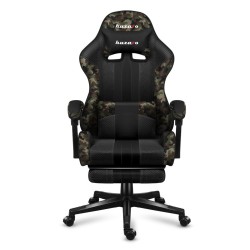 HUZARO FORCE 4.7 CAMO MESH...