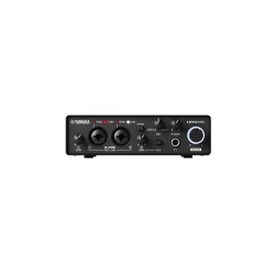 Yamaha URX22C - Audio/MIDI...