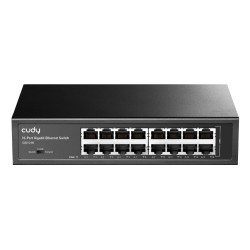 Cudy GS1016 network switch...