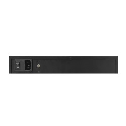 Lanberg RSGE-24P-2GE-2S-360...