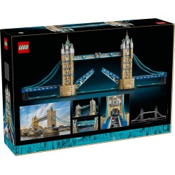 LEGO ARCHITECTURE 21067...